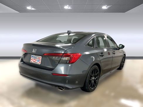 Used 2024 Honda Civic Sport image 9