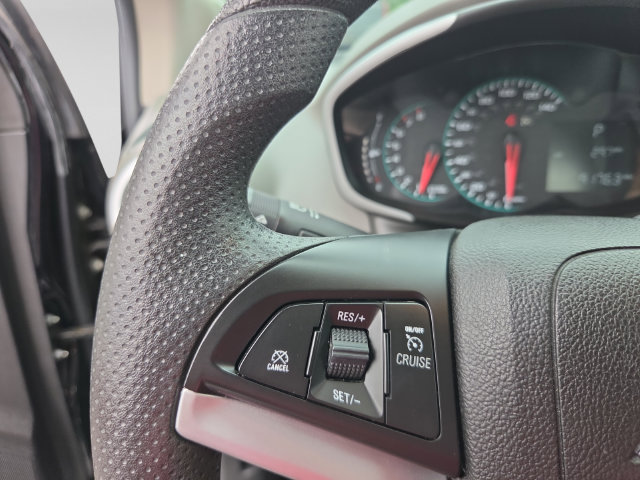 Used 2017 Chevrolet Sonic LT FWD image 15