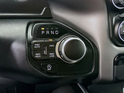 Used 2021 RAM 1500 Big Horn image 6