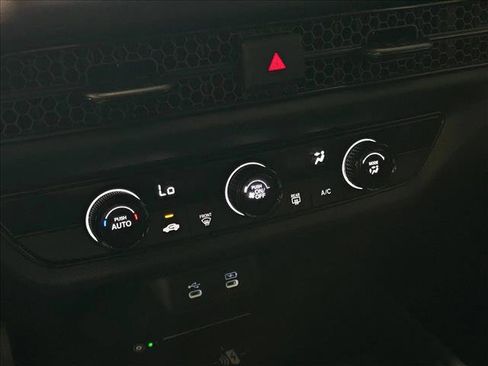 New 2027 Honda HR-V LX image 22