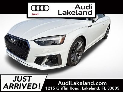 Used 2023 Audi A5 2.0T Prestige