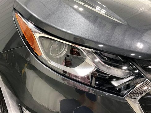 Used 2019 Chevrolet Equinox LT FWD image 28