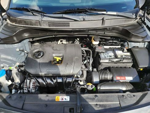 Used 2022 Kia Soul LX w/ Technology Package image 35