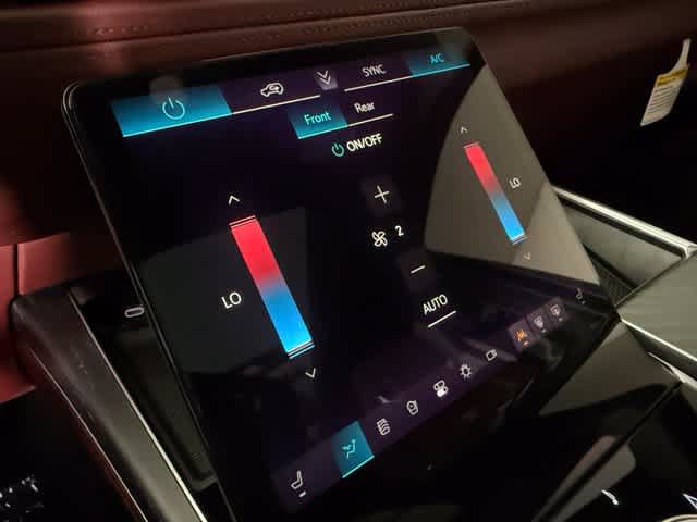New 2026 Cadillac Escalade Luxury w/ Touring Package AWD/4WD image 20