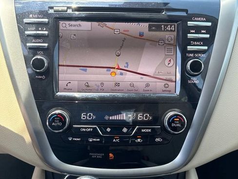 Used 2024 Nissan Murano Platinum w/ Cargo Package FWD image 33