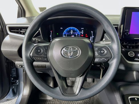 Certified 2026 Toyota Corolla LE FWD image 12