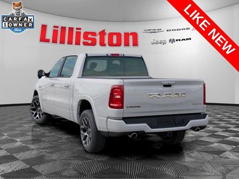 Used 2026 RAM 1500 Laramie image 3