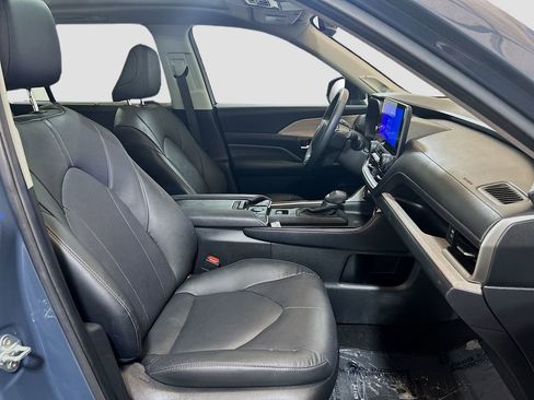 Used 2024 Toyota Grand Highlander FWD image 28