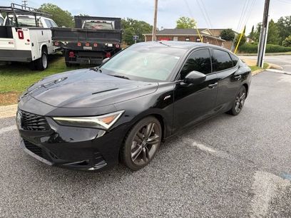 Used 2024 Acura Integra A-Spec