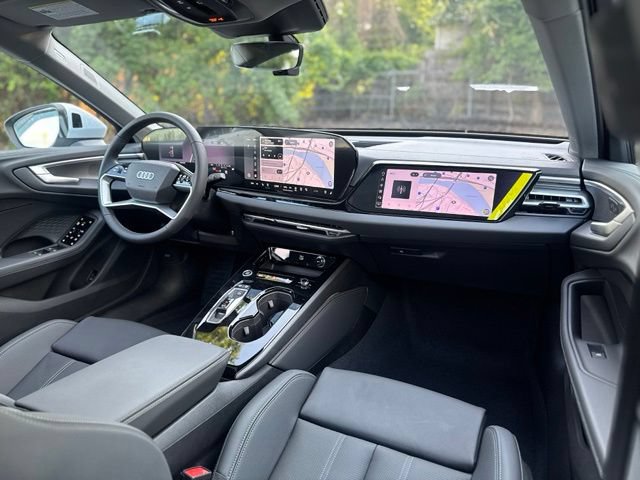 New 2026 Audi A5 Prestige AWD/4WD image 15