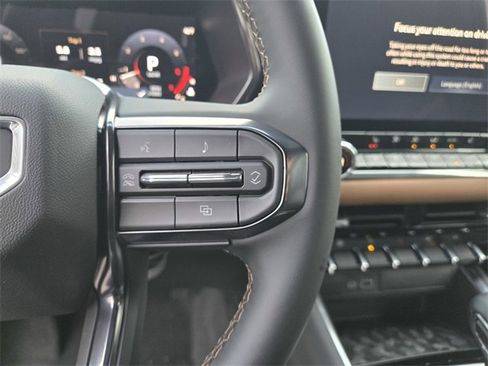 New 2026 GMC Canyon AT4 image 24