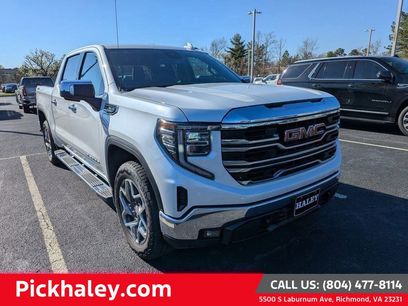 Used 2023 GMC Sierra 1500 SLT w/ SLT Premium Package