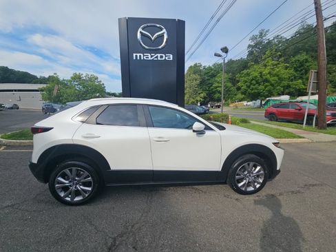 Certified 2023 MAZDA CX-30 AWD 2.5 S w/ Select Package image 1