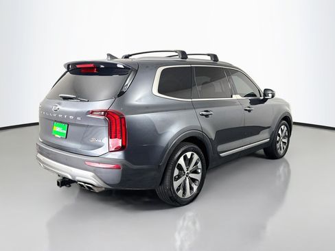 Used 2020 Kia Telluride S FWD image 10