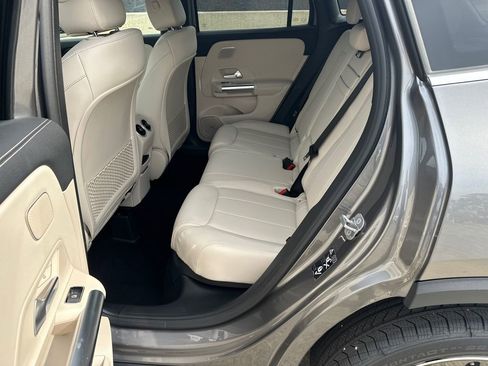 New 2026 Mercedes-Benz GLA 250 GLA 250 image 23