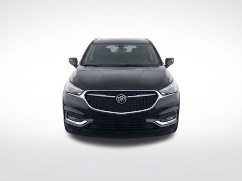 Certified 2021 Buick Enclave Essence w/ Sport Touring Edition AWD/4WD image 36