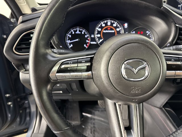 Used 2023 MAZDA CX-30 AWD 2.5 S w/ Preferred Package image 12