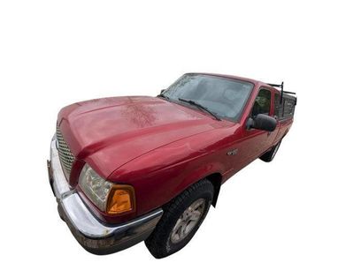 Used 2003 Ford Ranger XLT