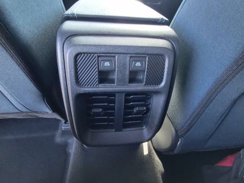 New 2026 Ford Bronco Heritage Edition AWD/4WD image 14