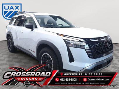 Used 2026 Nissan Pathfinder Rock Creek