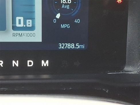 Used 2023 Ford Bronco Big Bend image 20