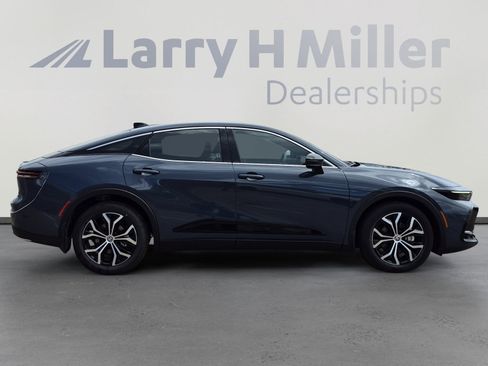 Certified 2026 Toyota Crown XLE image 7