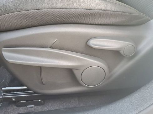 New 2026 Jeep Compass Latitude image 23