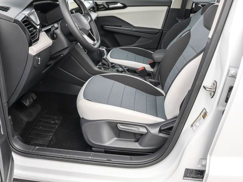 New 2026 Volkswagen Taos S AWD/4WD image 21