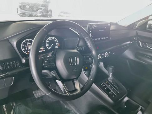 Used 2023 Honda CR-V EX-L image 11