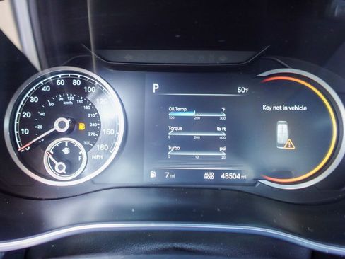 Used 2022 Genesis G70 3.3T image 15