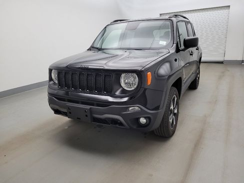 Used 2020 Jeep Renegade Sport image 15