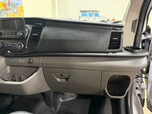 Used 2022 Ford Transit 350 XL RWD image 30
