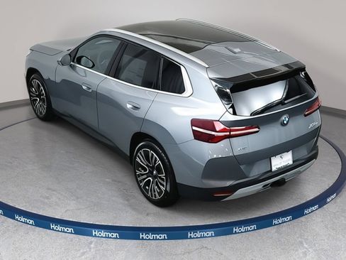 New 2025 BMW X3 xDrive30i w/ Premium Package image 3