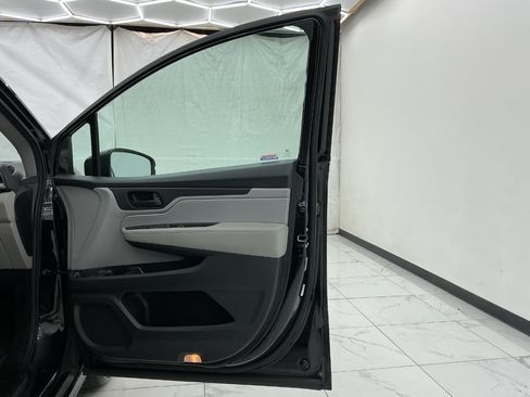 Used 2019 Honda Odyssey EX-L image 19