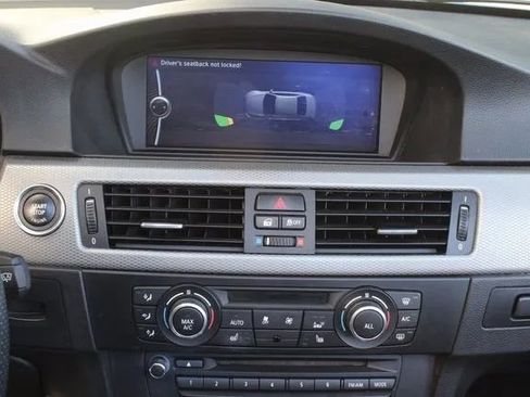 Used 2013 BMW 335is 335is Convertible 2D image 20