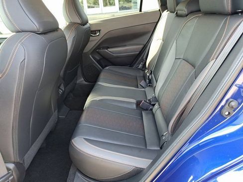 Used 2024 Subaru Crosstrek 2.5i Limited w/ Crosstrek Mirror Package AWD/4WD image 26