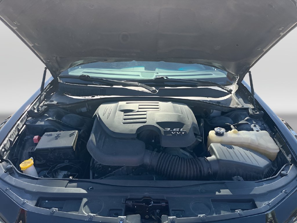 Used 2021 Chrysler 300 S RWD image 31