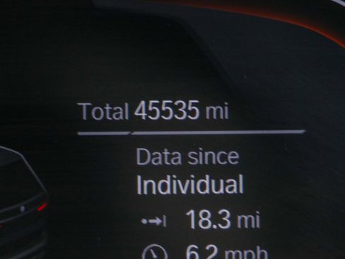 Used 2022 BMW X7 xDrive40i image 16