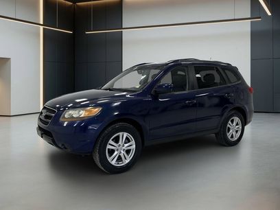 Used 2010 Hyundai Santa Fe SE w/ Premium Pkg 3