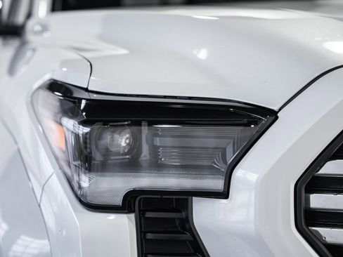 New 2026 Toyota Tacoma Limited image 10