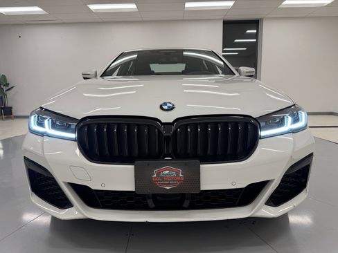 Used 2023 BMW 530i xDrive 530i xDrive w/ Executive Package image 68