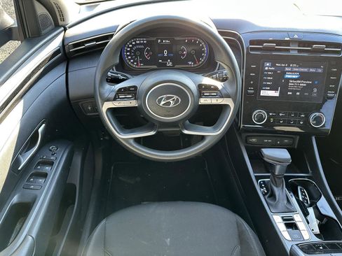 Used 2023 Hyundai Tucson SEL image 12