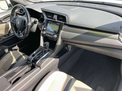 Used 2019 Honda Civic Sport Touring image 24