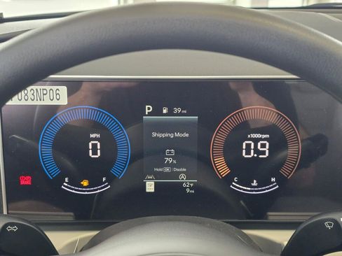New 2026 Hyundai Tucson SE AWD/4WD image 23
