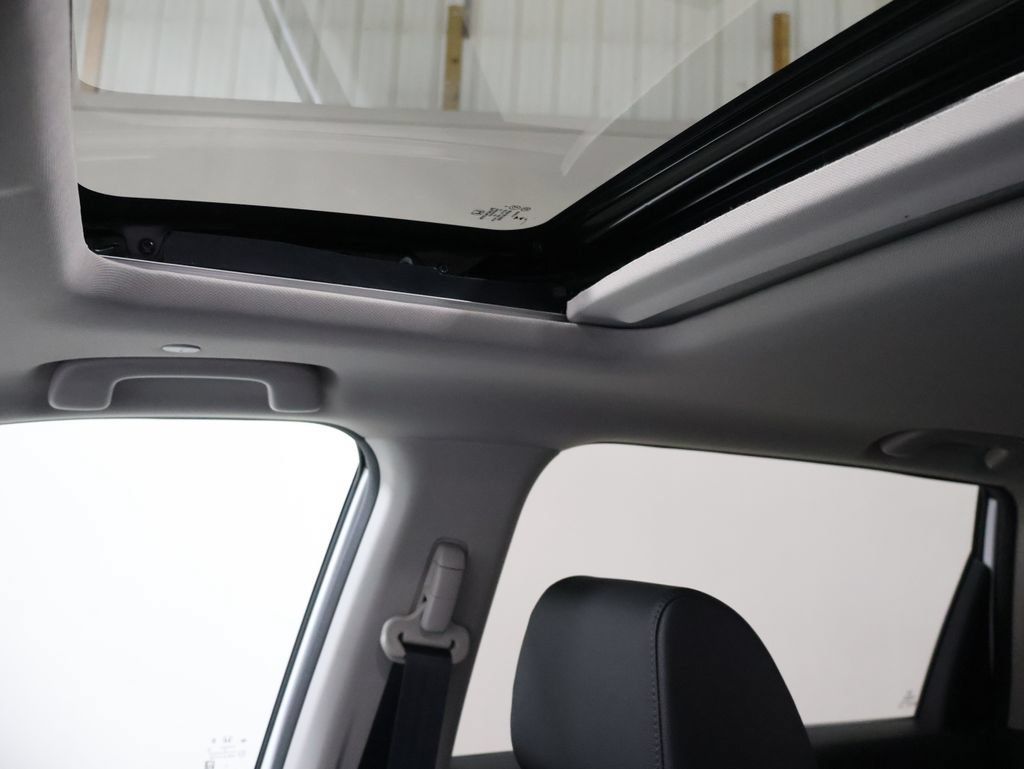 New 2027 Honda CR-V EX-L image 32