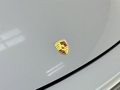Used 2024 Porsche 911 Targa 4S AWD/4WD image 33