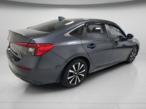 Certified 2024 Honda Civic EX image 12