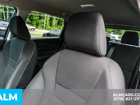 Used 2024 Nissan Rogue S AWD/4WD image 17