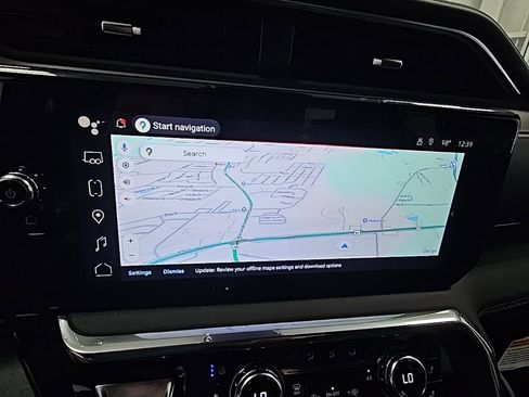 New 2026 GMC Sierra 1500 Denali w/ Denali Reserve Package image 16