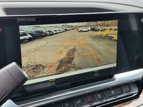 New 2026 Chevrolet Silverado 1500 LT AWD/4WD image 19
